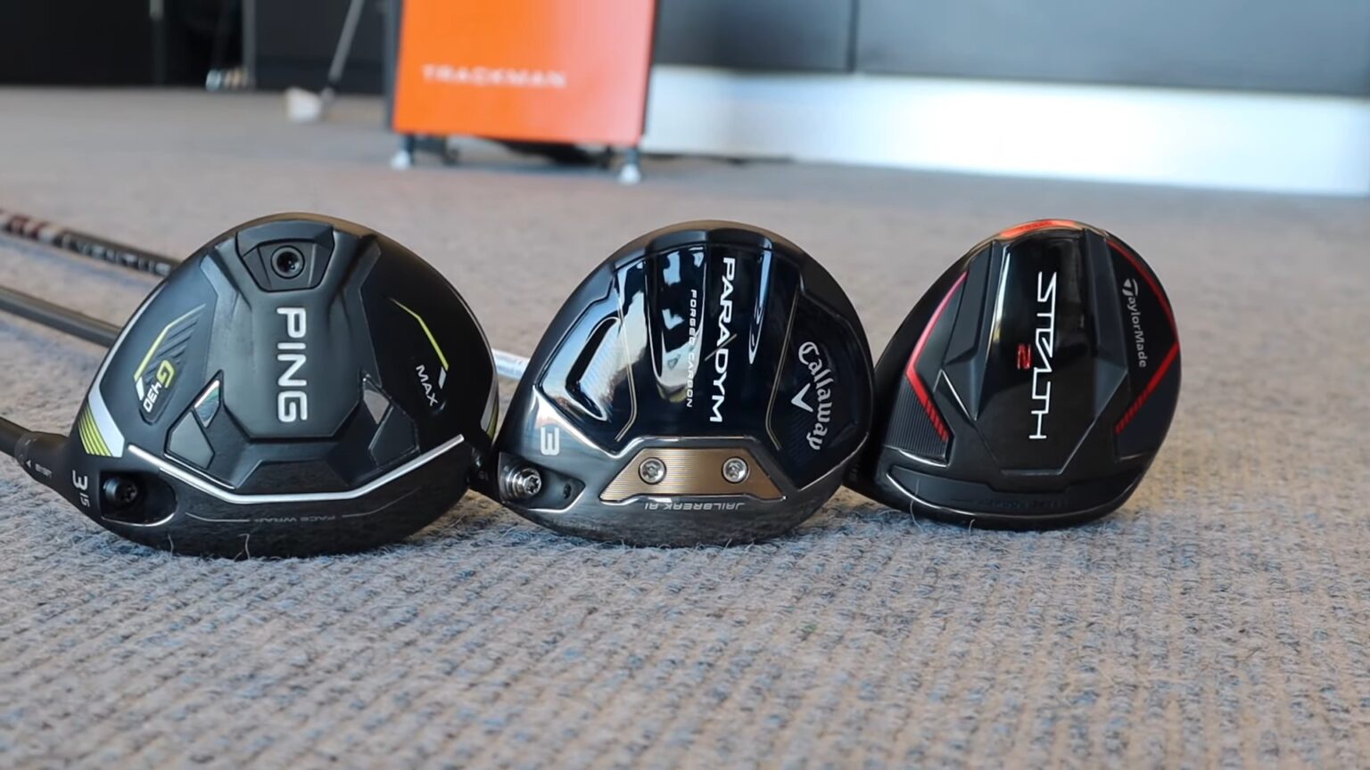 3 Wood Shaft in Driver Does It Improve Accuracy? Question Answered