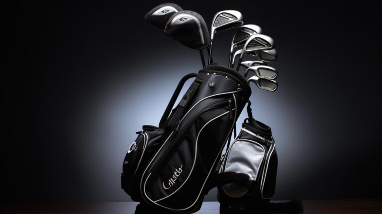 How to Organize a Golf Bag - 14-Way, 8-Way, 6-Way, & 4-Way All Covered