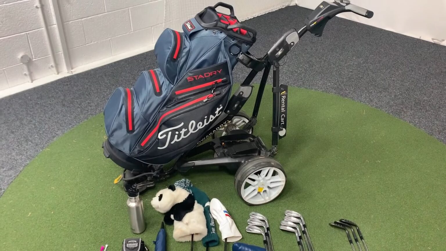 How to Organize a Golf Bag 14Way, 8Way, 6Way, & 4Way All Covered