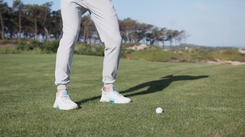 Golfing Shoes